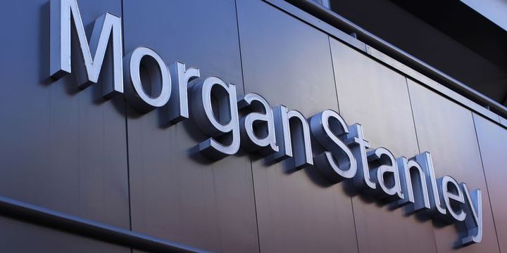 Morgan Stanley
