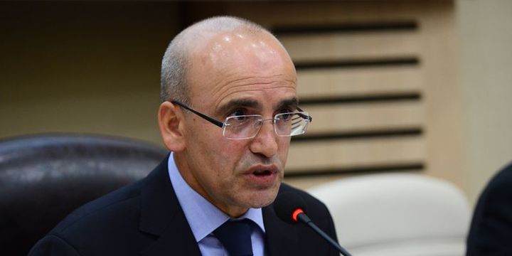 Şimşek: Şu ana kadar 1 tonluk altın tahvili satıldı