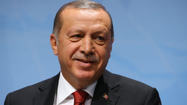 Erdoğan: Polonya ile ticaret hacminde hedef 10 milyar dolar