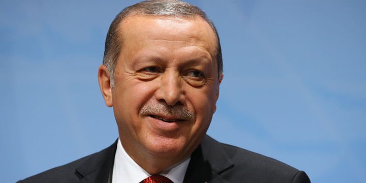 Erdoğan: Polonya ile ticaret hacminde hedef 10 milyar dolar