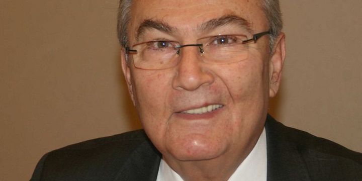 Baykal üçüncü kez ameliyat edildi