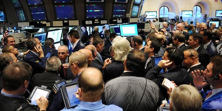 Küresel Piyasalar: Dolar Fed başkanı spekülasyonuyla ralli yaptı, Dow Jones rekor tazeledi