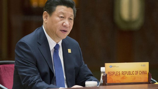 Çin liderinden 'sosyalizm' övgüsü: 2020 ile 2050 arası yeni bir dönem olacak