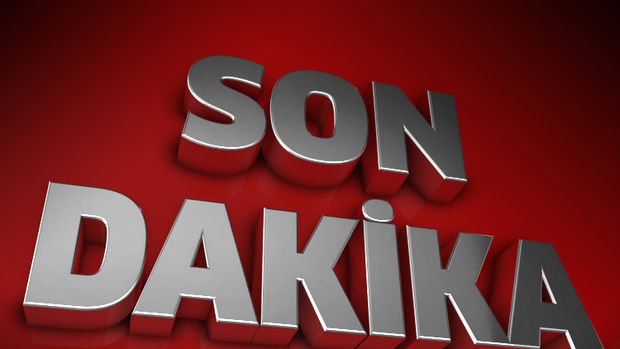 Niğde Belediye Başkanı Faruk Akdoğan görevinden istifa etti