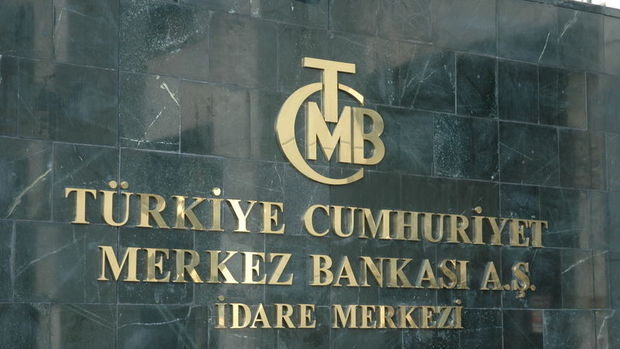 TCMB: Türkiye ekonomisinin toplam finansal varlıkları 10 trilyon 80 milyar lira oldu