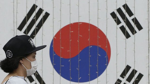 Güney Kore MB 2017 büyüme tahminini % 3'e yükseltti