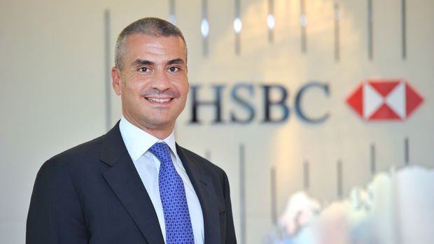 HSBC/Kervancı: 2018'de % 4,5 - 5'lere yakın büyürüz