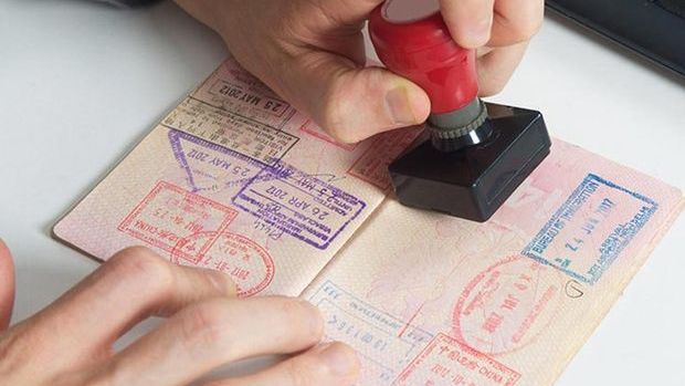 Macaristan'dan vize açıklaması