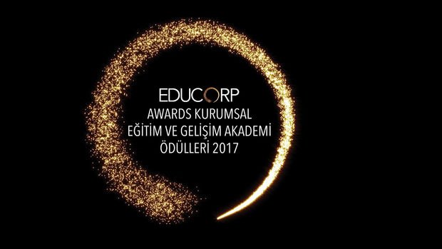 Kurumsal akademiler EDUCORP Ödülleri'nde yarışıyor