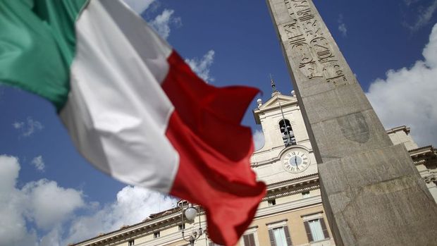 İtalya'nın iki zengin bölgesi özerklik referandumuna gidiyor 
