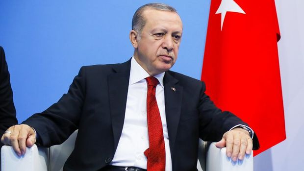 Erdoğan: Trump medeniyet olayını şekil olarak değerlendiren bir tipoloji