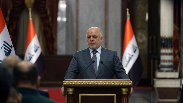 Irak Başbakanı İbadi Ankara'ya geliyor