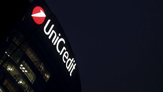 UniCredit 3. çeyrekte 2.83 milyar euro net kar elde etti