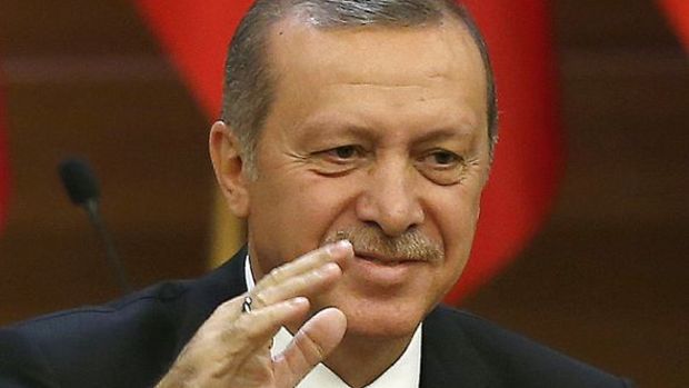 Erdoğan: Bankalarla ilgili çalışmamızı olgunlaştıracağız