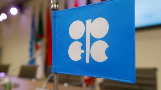 OPEC'in üretim kısıtlamalarından çıkış stratejisi üzerinde çalıştığı belirtildi