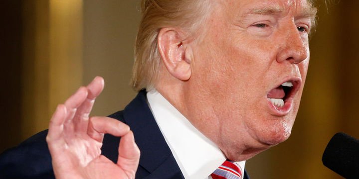 Trump ile Corker arasındaki gerilim büyüyor