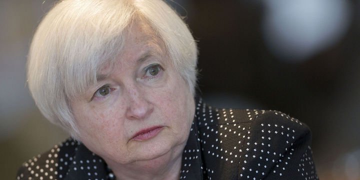 Kaynaklar: Yellen
