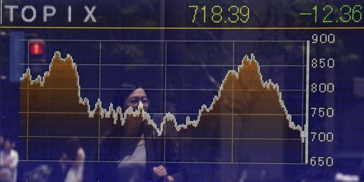 Japonya hisseleri yükseliş serisine son verdi