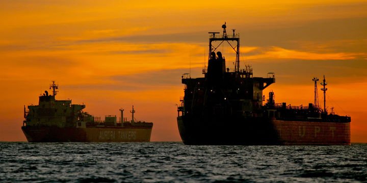 Petrol ithalatı ağustosta arttı