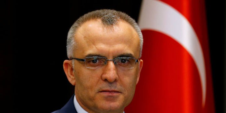 Ağbal: Türkiye kamu özel ortaklığını sürdürme konusunda kararlı