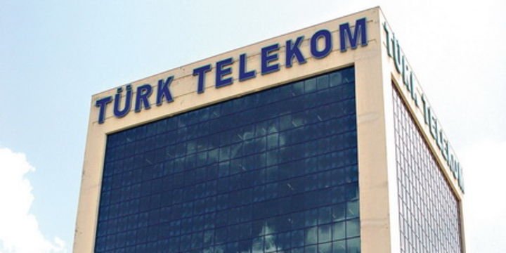 Türk Telekom 40,5 milyon aboneye ulaştı