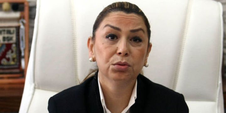 AKP/Çalık: 22 il başkanının değişmesi söz konusu