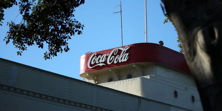 Coca-Cola