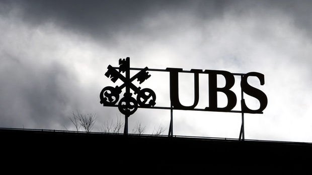UBS: Bankalar kısa vadeli döviz borcunu karşılayabilecek likiditeye sahip