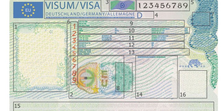AP yeni Schengen kontrol sistemini onayladı