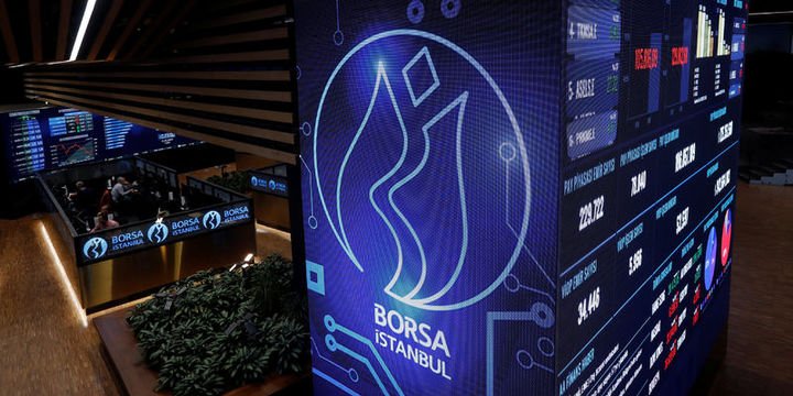Borsa günü yükselişle tamamladı