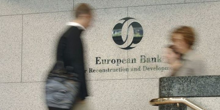 “EBRD Türkiye’ye bağlılığını sürdürmektedir”