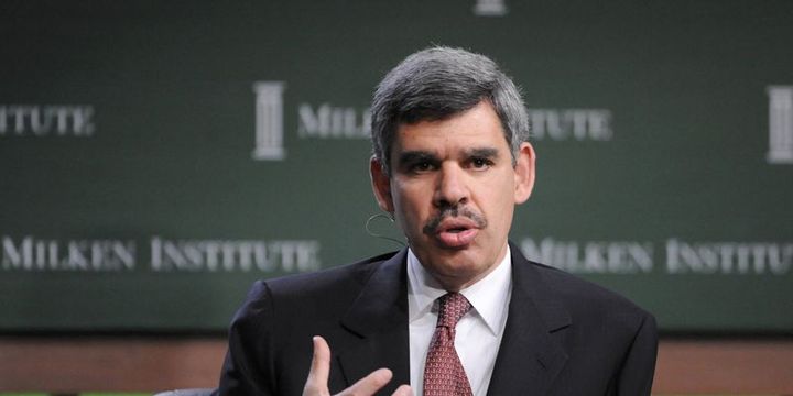 El-Erian: AMB