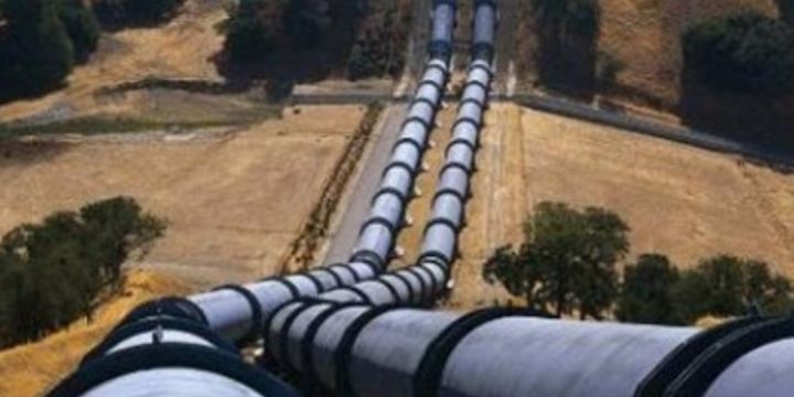 Enerjide yatırım 4 milyar doları aştı