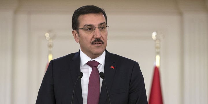 Tüfenkci: Çekirdek enflasyon için de komite oluşturulmalı