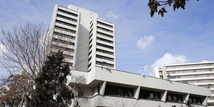 Merkez Bankası faizleri değiştirmedi