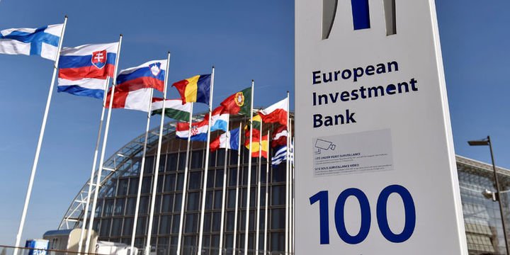 "EIB, Türkiye
