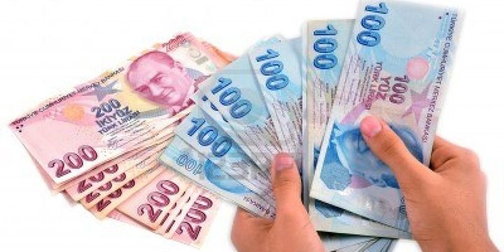 Bankacılık sektörünün kredi hacmi arttı