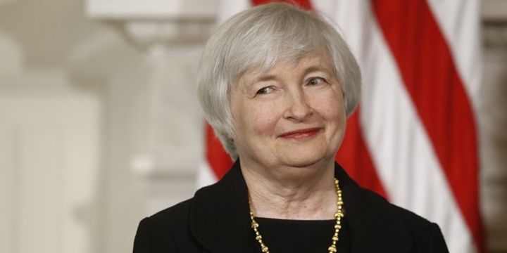 Politico: Yellen Fed Başkanlığı yarışında yer almayacak