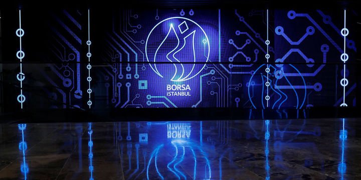 Borsa günü düşüşle tamamladı