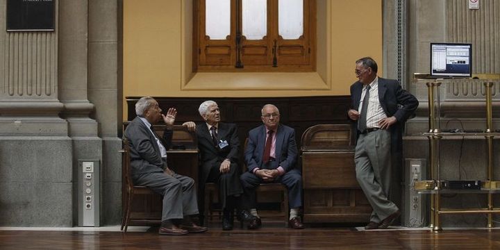 Avrupa hisseleri AMB sonrası yükseldi