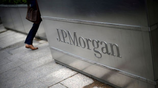 JPMorgan Türk Lirası için tavsiyesini düşürdü