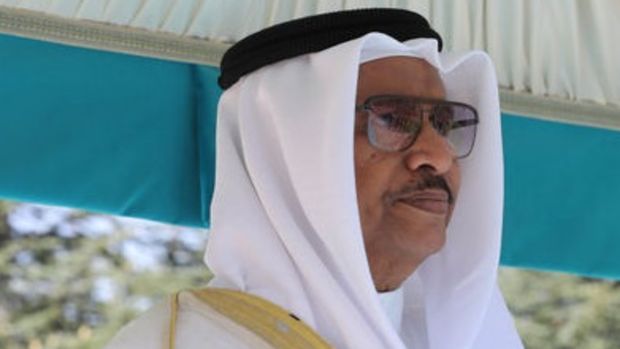 Kuveyt Başbakanı İstifa etti