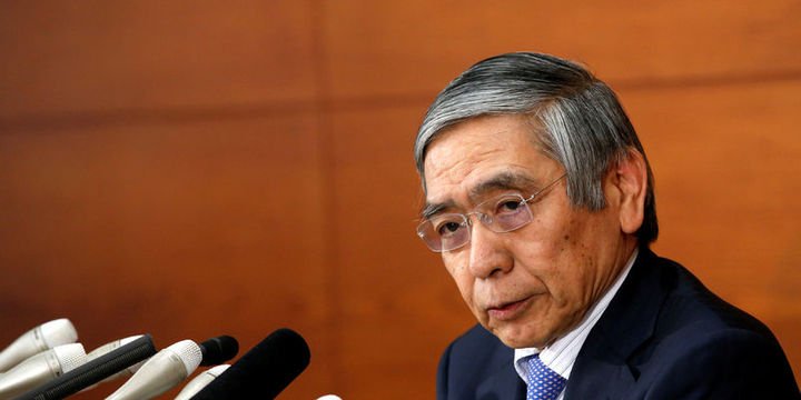 Japonya Merkez Bankası teşvik programını değiştirmedi