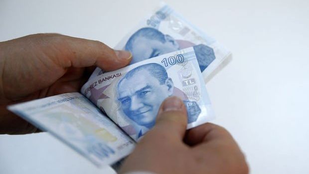 Capital Economics: Türkiye'nin uzun vadeli enflasyon görünümü endişe verici 