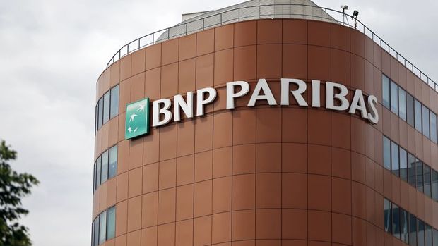 BNP Paribas 3. çeyrek net karı tahminleri aştı