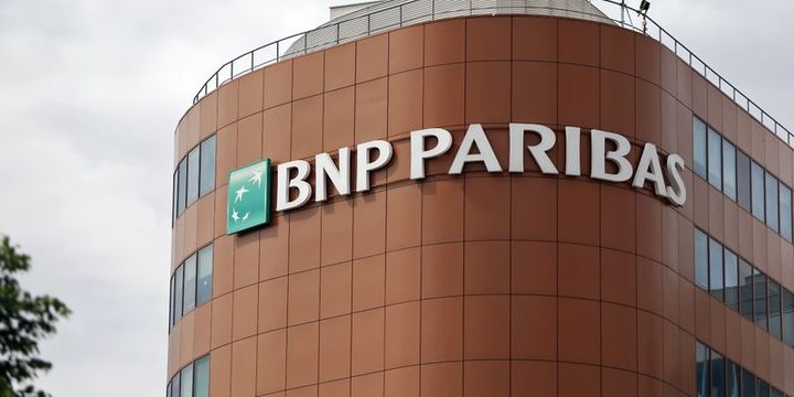 BNP Paribas 3. çeyrek net karı tahminleri aştı