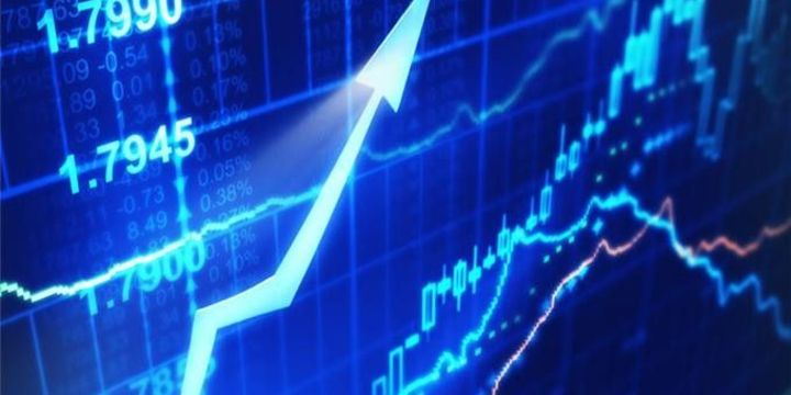 Borsa güne yükselişle başladı