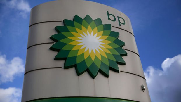 BP'nin 3. çeyrek net karı tahminleri aştı