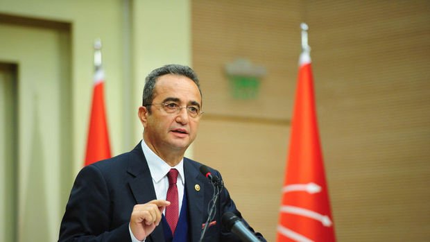 Cumhurbaşkanı Erdoğan'dan CHP'li Bülent Tezcan hakkında suç duyurusu