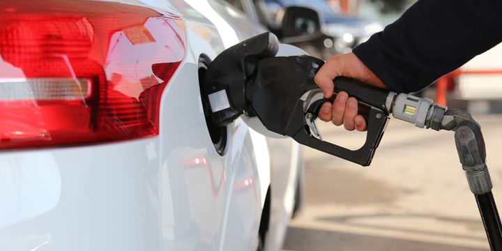 Motorin ithalatı geriledi